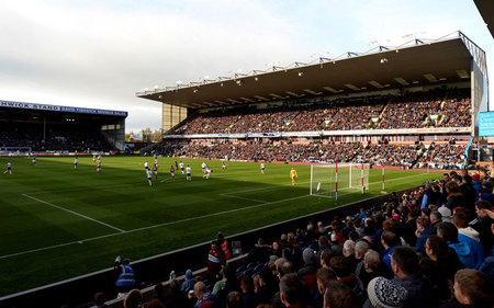 起伏背後的 起伏背後的