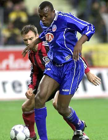 在战术执行 在战术执行